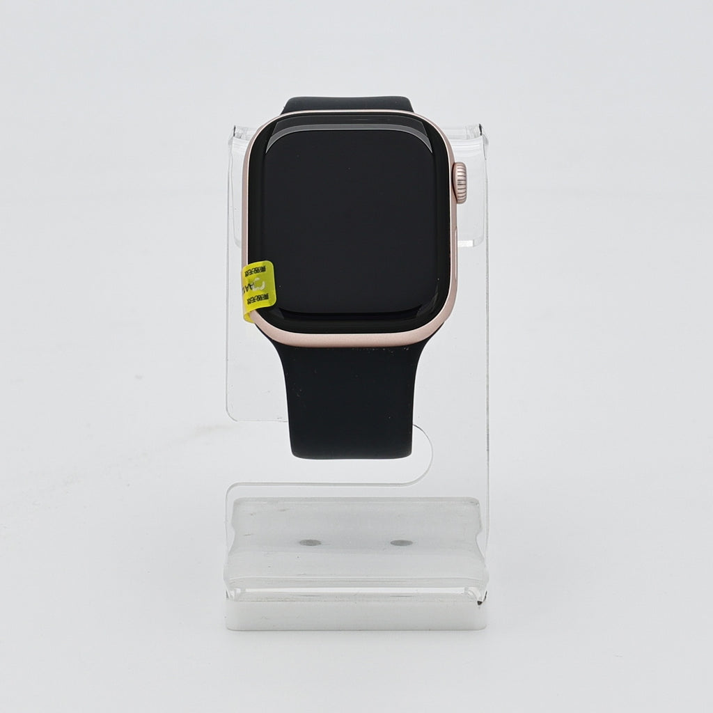 99新 Apple Watch Series 10 42毫米 鋁金屬