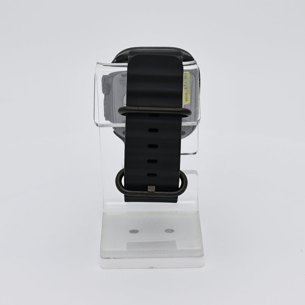 99新 Apple Watch Ultra 2 49毫米 鈦金屬