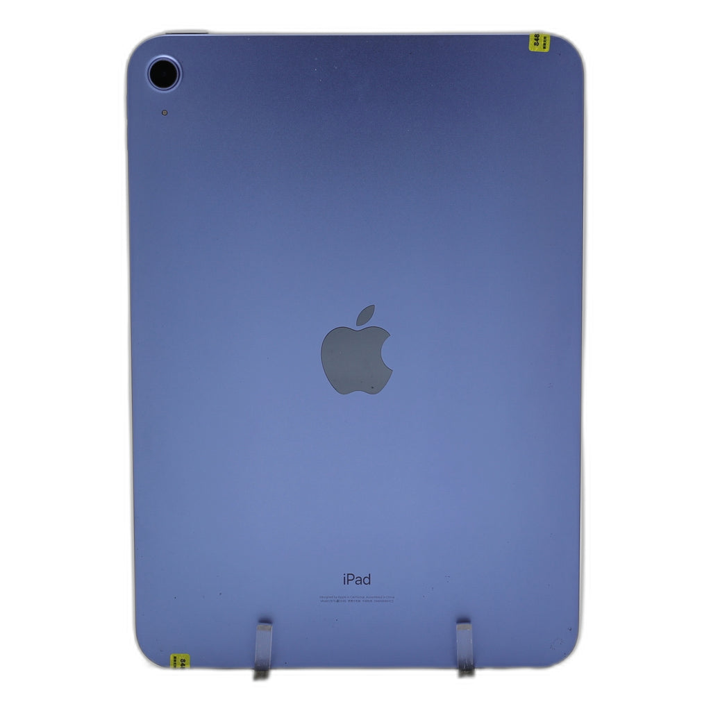 99新 Apple iPad 10代 256G 藍色 WIFI