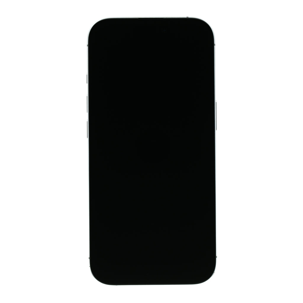 95新 Apple iPhone 16 Pro 256G 白色鈦金屬 中國大陸版