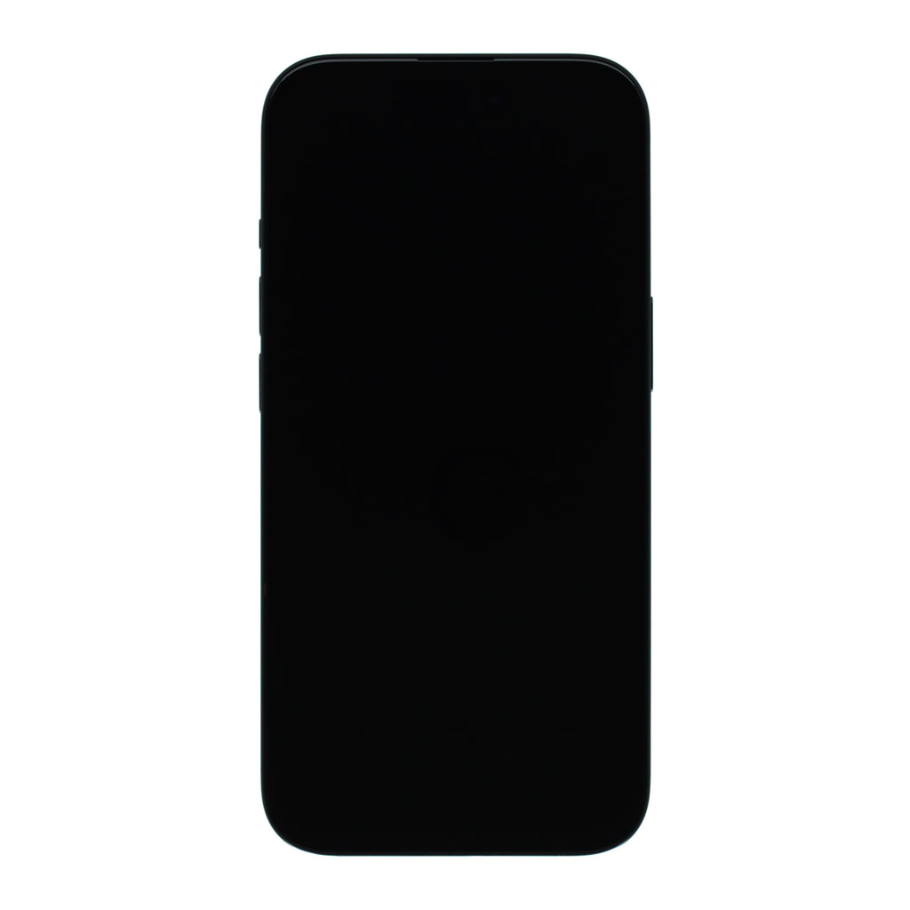 95新 Apple iPhone 15 128G 黑色 中國大陸版