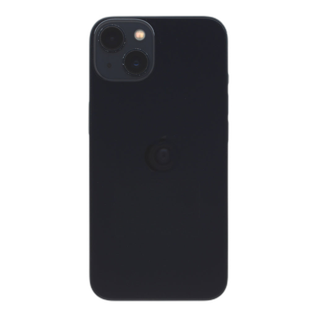 95新 Apple iPhone 13 128G 午夜色 中國大陸版