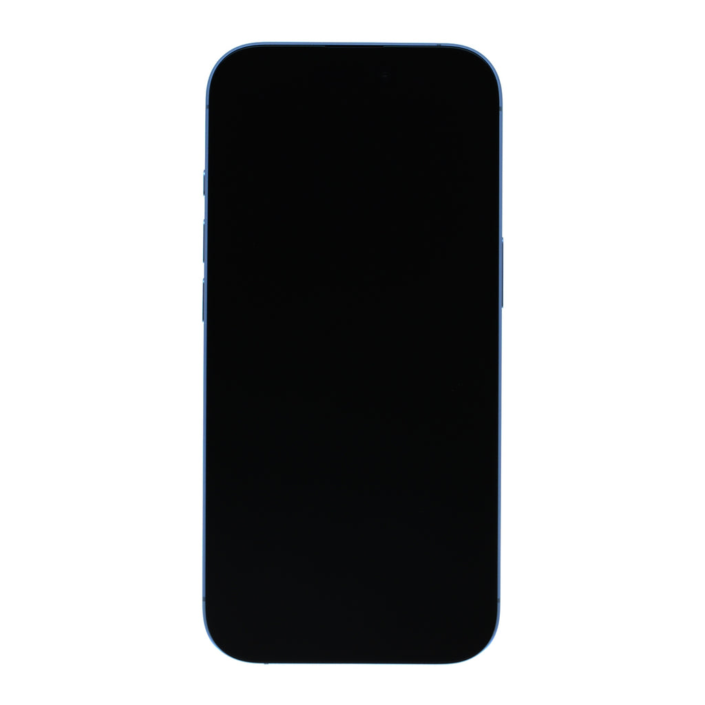 99新 Apple iPhone 17 256G 青霧藍色 中國大陸版