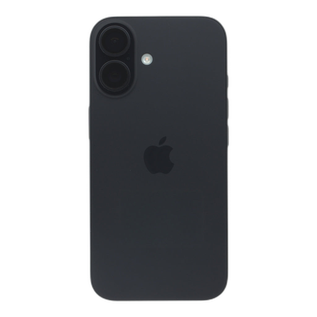 95新 Apple iPhone 16 128G 黑色 中國大陸版