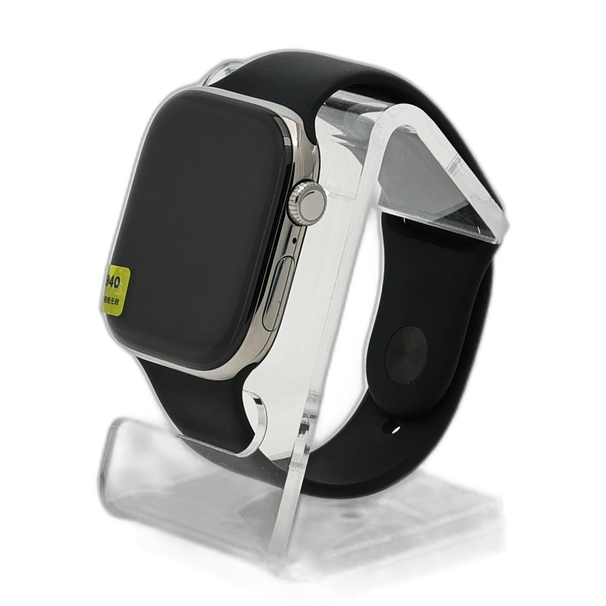 99新 Apple Watch Series 10 46毫米 鈦金屬