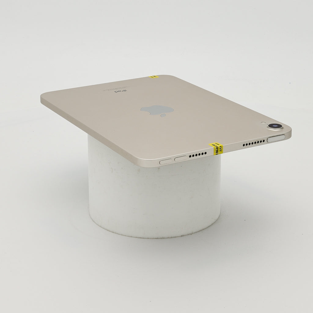 95新 Apple iPad mini6 64G 星光色 WIFI
