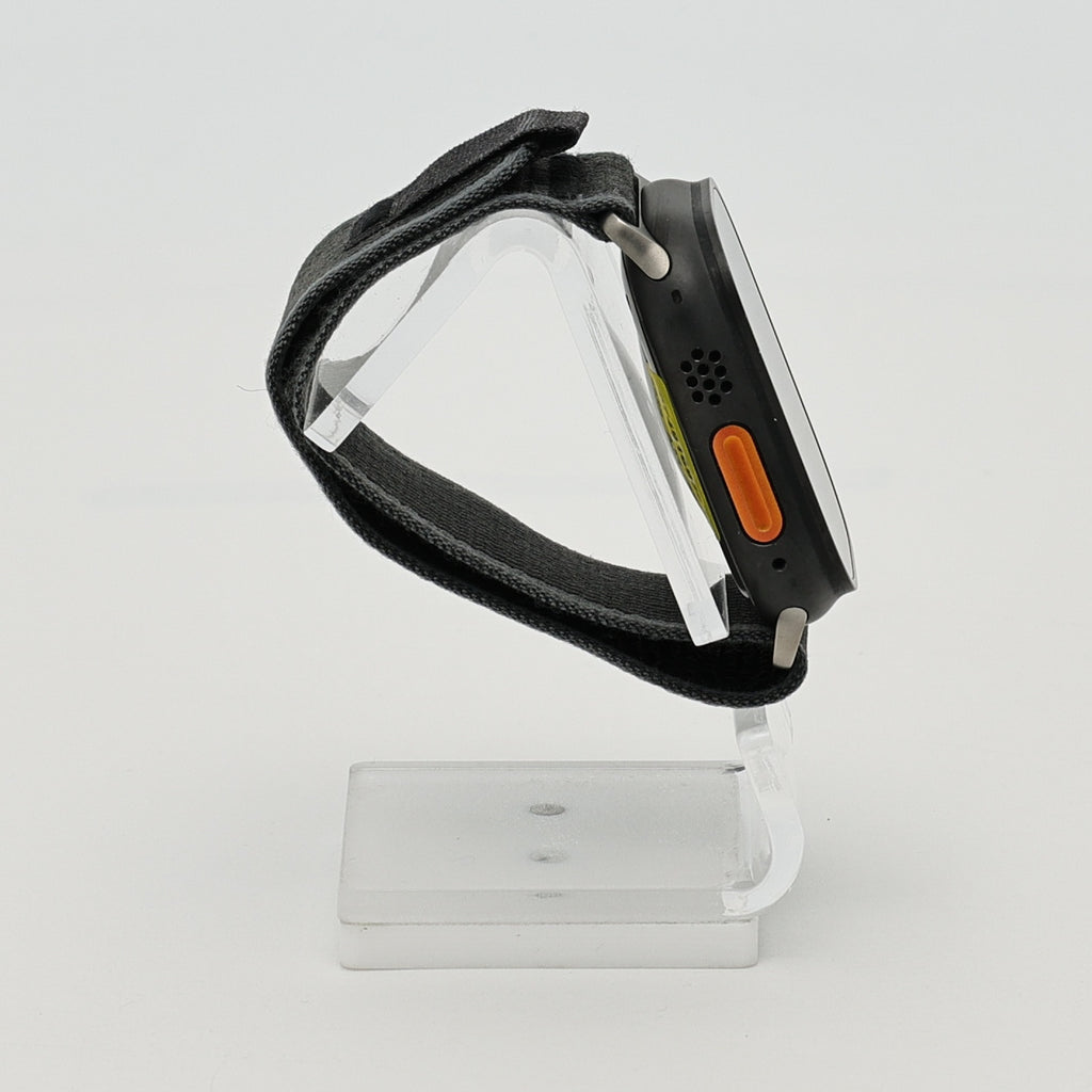 99新 Apple Watch Ultra 2 49毫米 鈦金屬