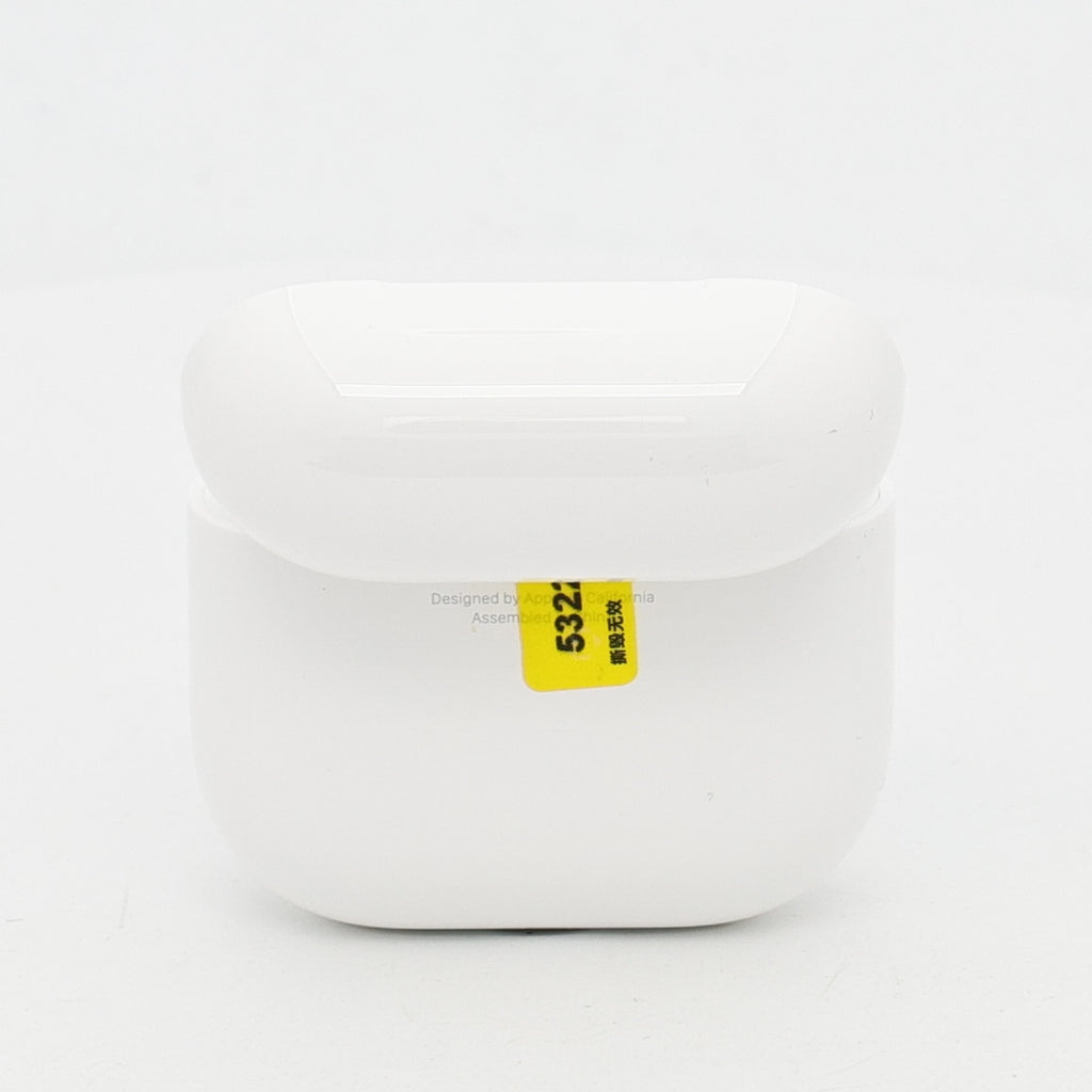 99新 Apple AirPods 4 (支持主动降噪) 白色