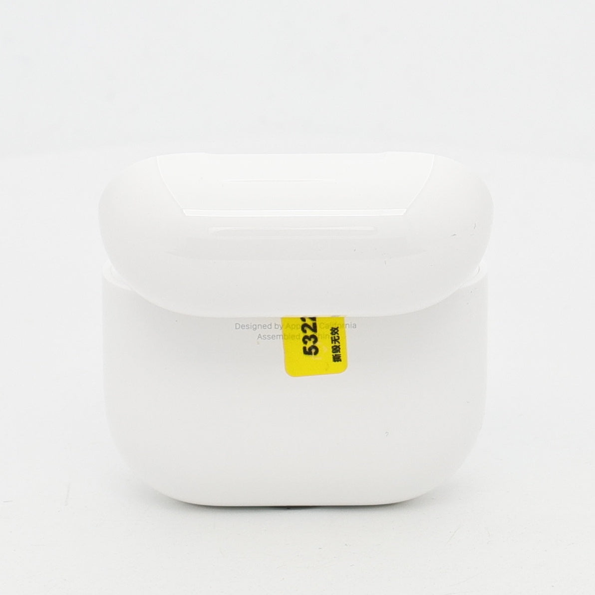99新 Apple AirPods 4 (支持主动降噪) 白色