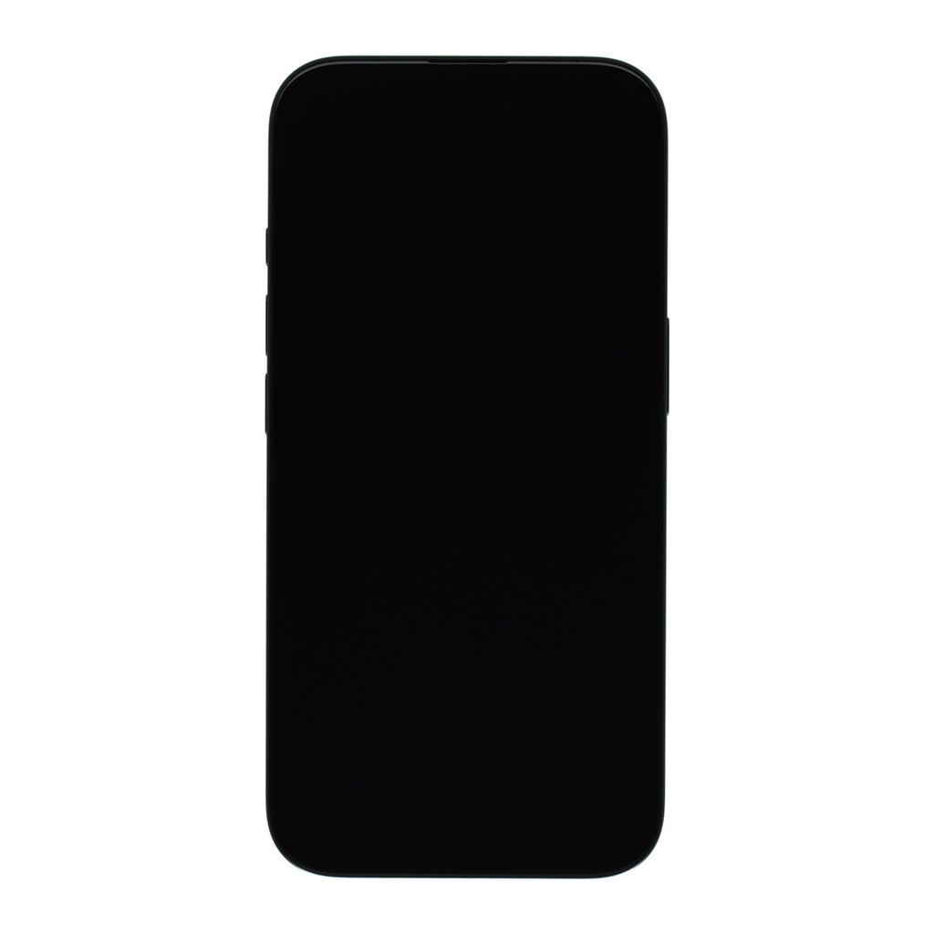 95新 Apple iPhone 16 256G 黑色 中國大陸版
