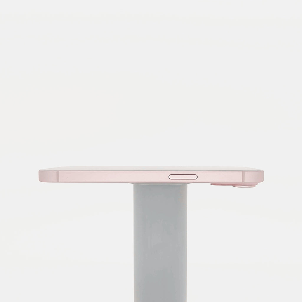 95新 Apple iPhone 15 256G 粉紅色 中國大陸版