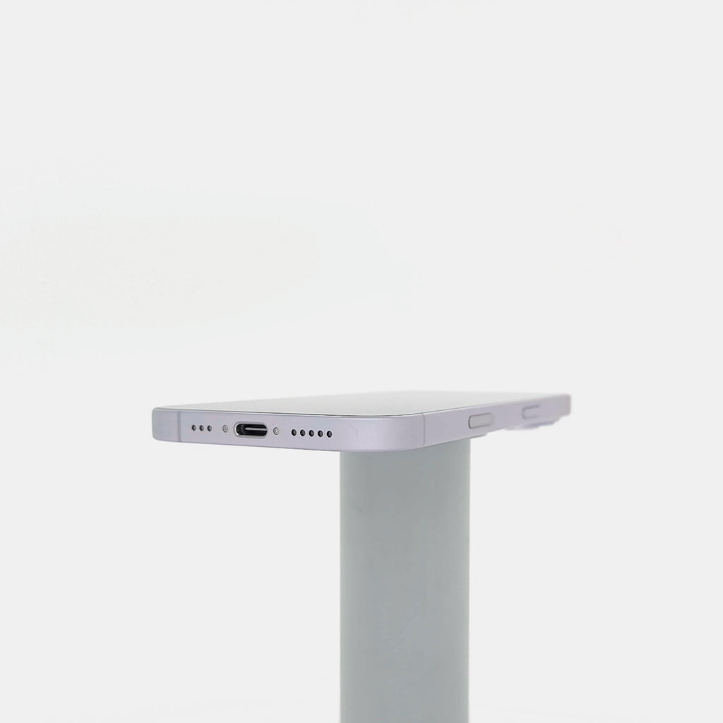 99新 Apple iPhone 17 256G 薰衣草紫色 中國大陸版