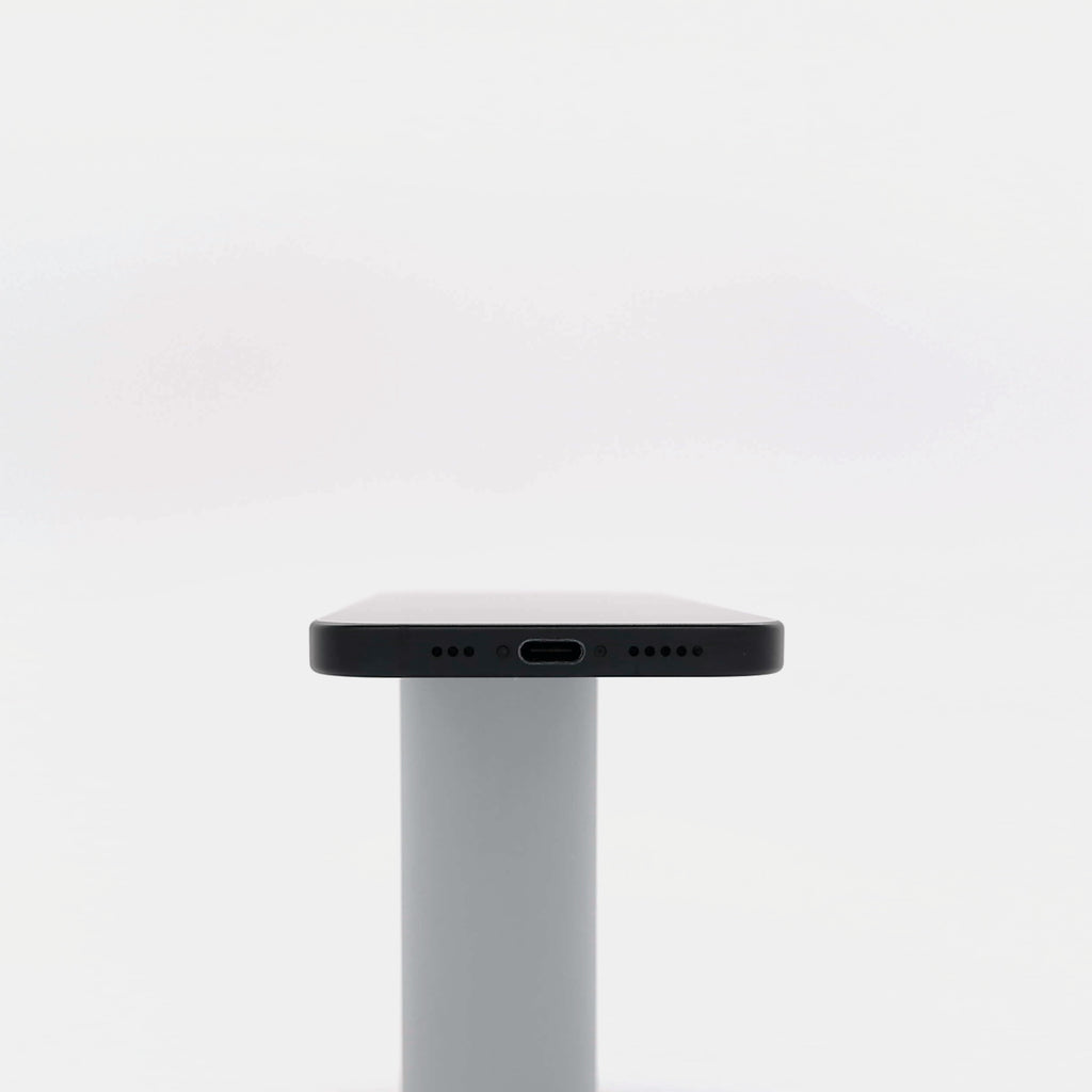 95新 Apple iPhone 15 256G 黑色 中國大陸版