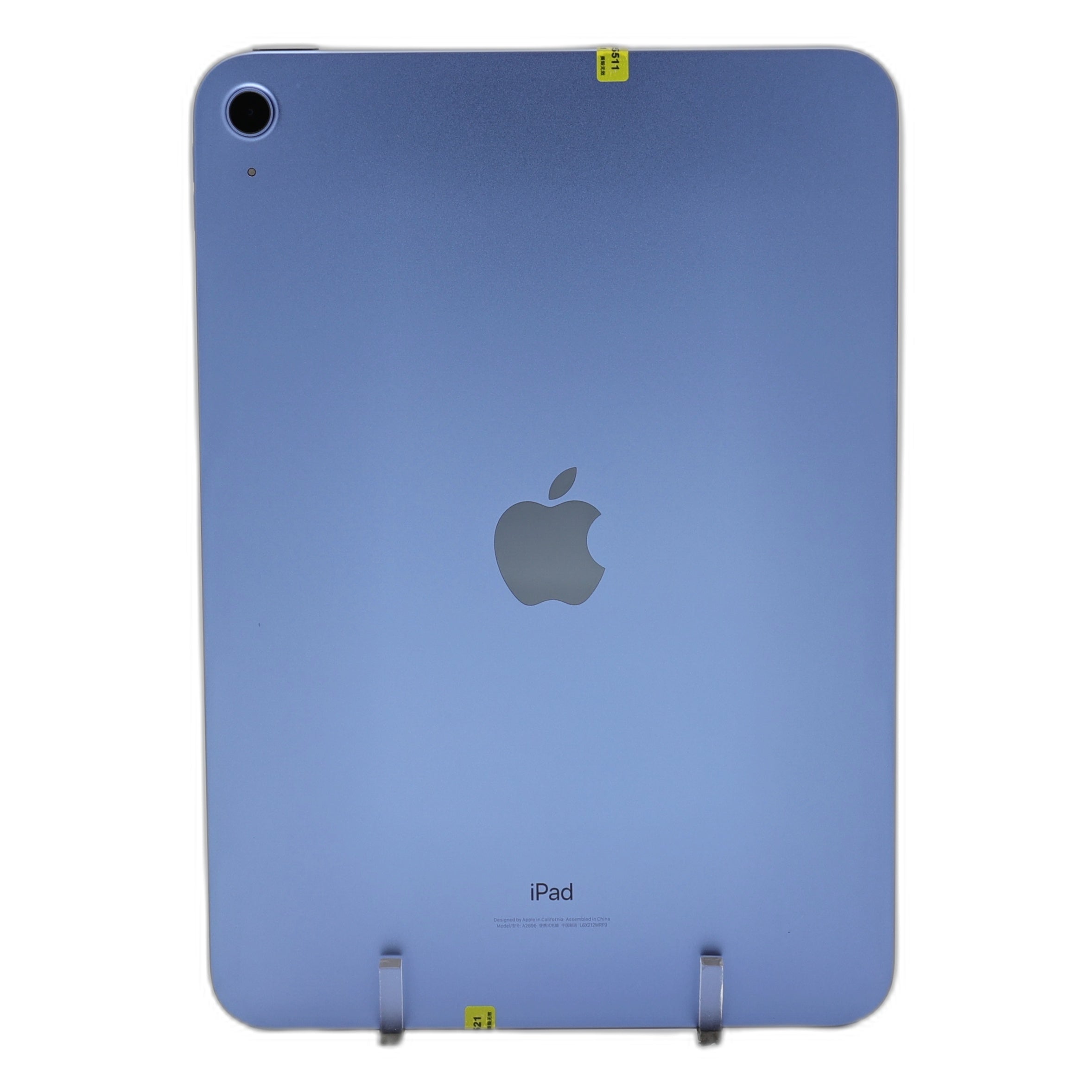 99新 Apple iPad 10代 64G 藍色 WIFI
