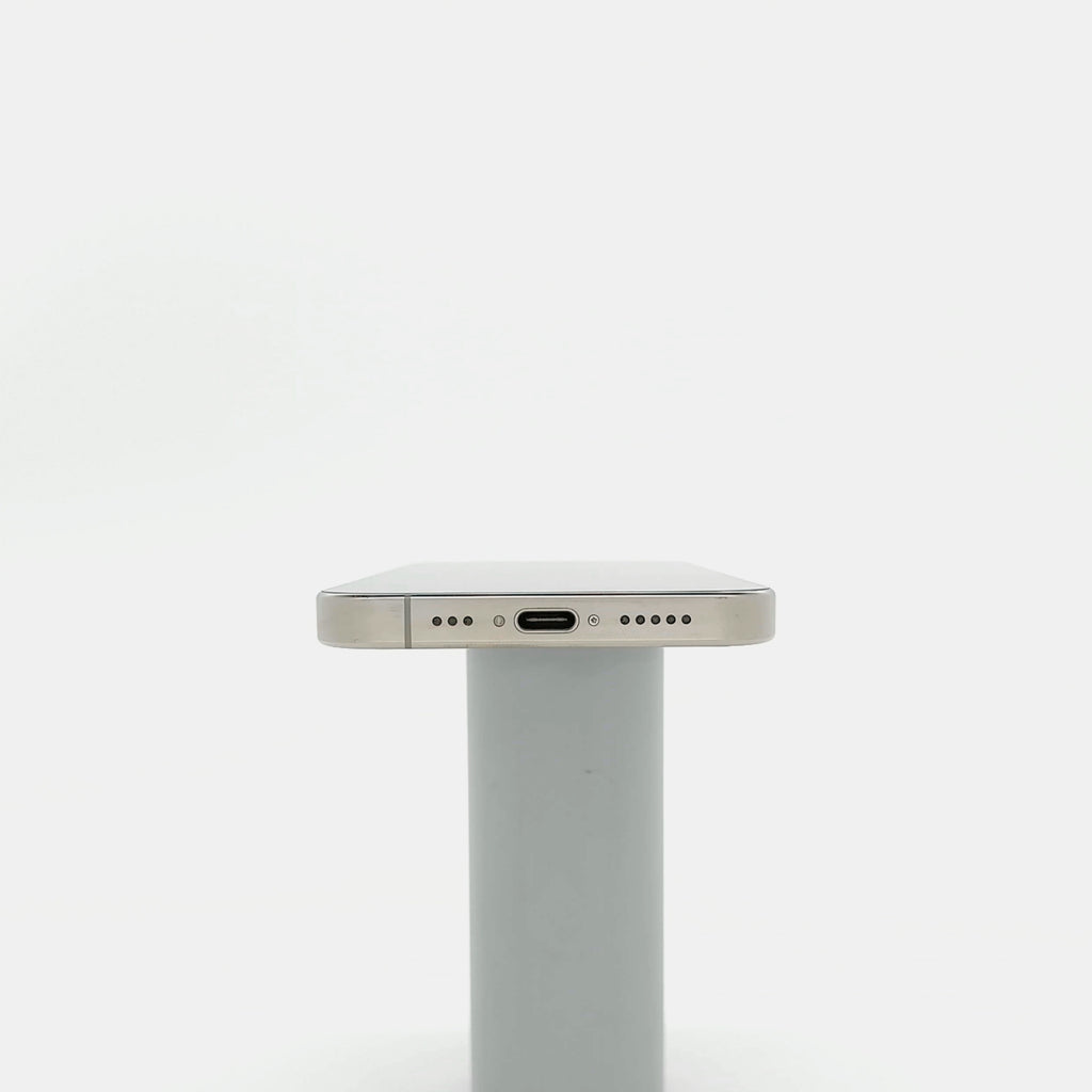 95新 Apple iPhone 16 Pro 256G 原色鈦金屬 中國大陸版