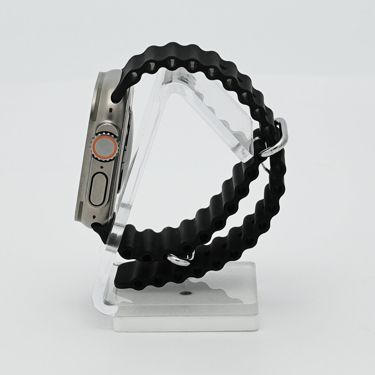 99新 Apple Watch Ultra 2 49毫米 鈦金屬