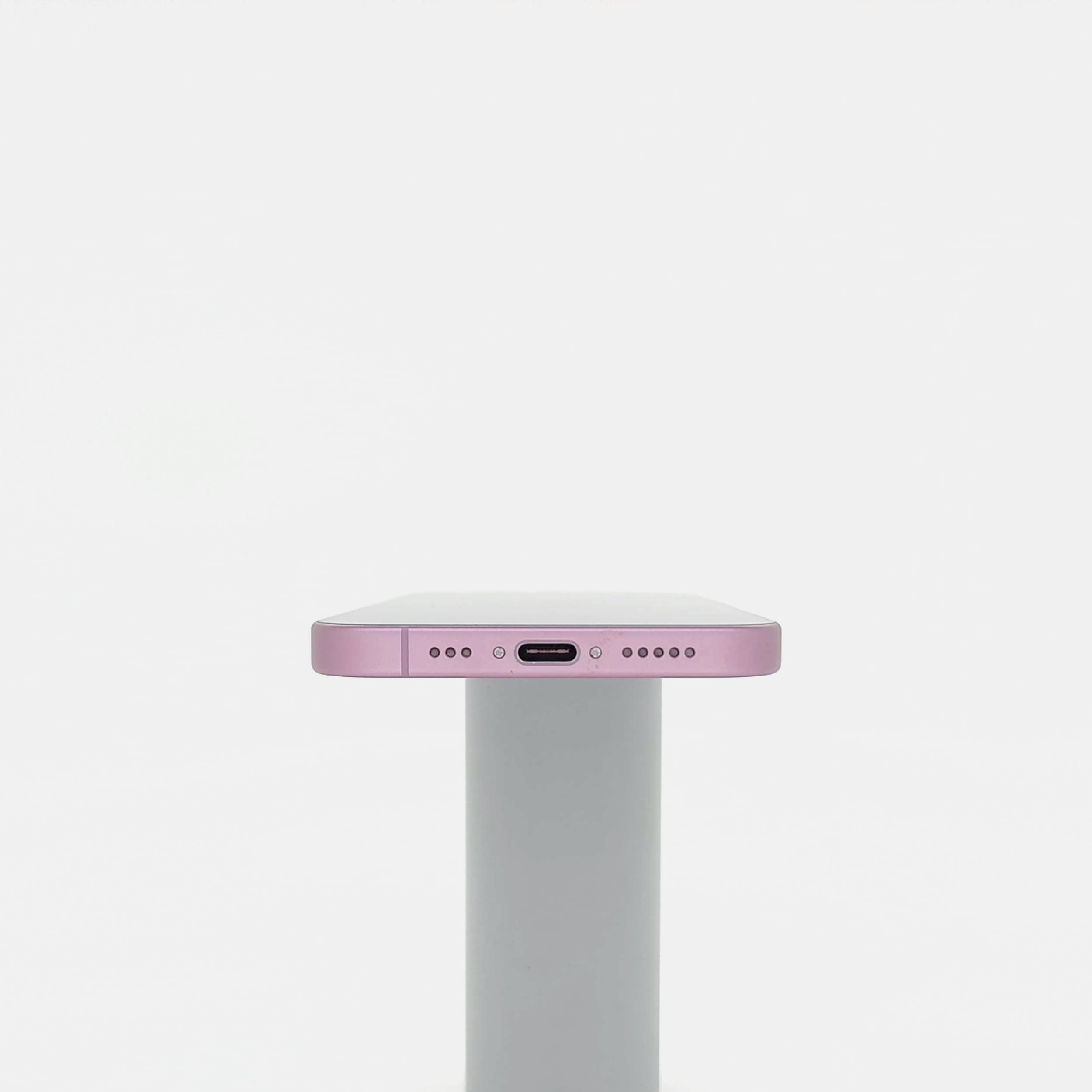 95新 Apple iPhone 16 256G 粉紅色 中國大陸版