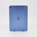 95新 Apple iPad 10代 64G 藍色 WIFI