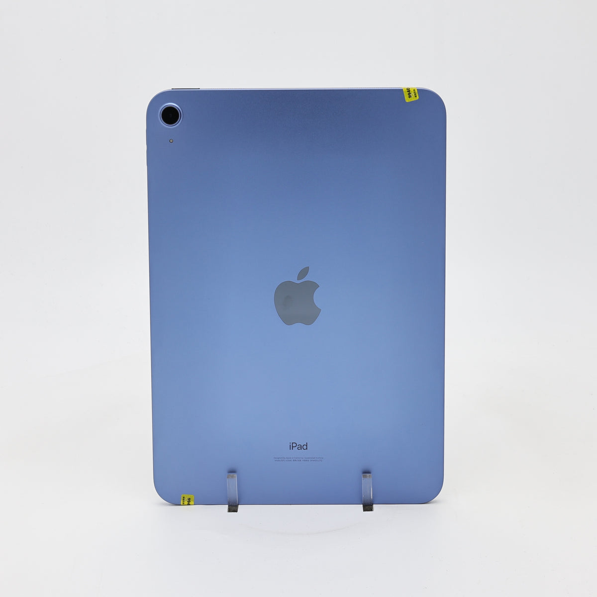 95新 Apple iPad 10代 64G 藍色 WIFI