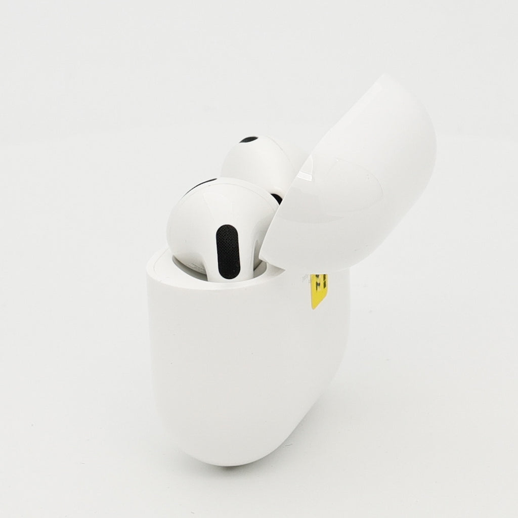 99新 Apple AirPods 4 (支持主动降噪) 白色