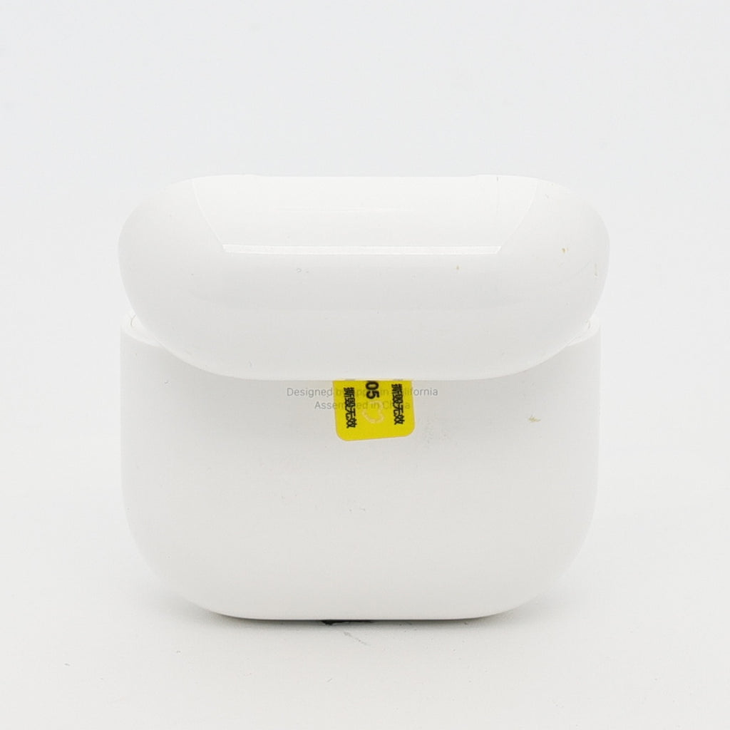 99新 Apple AirPods 4 (支持主动降噪) 白色