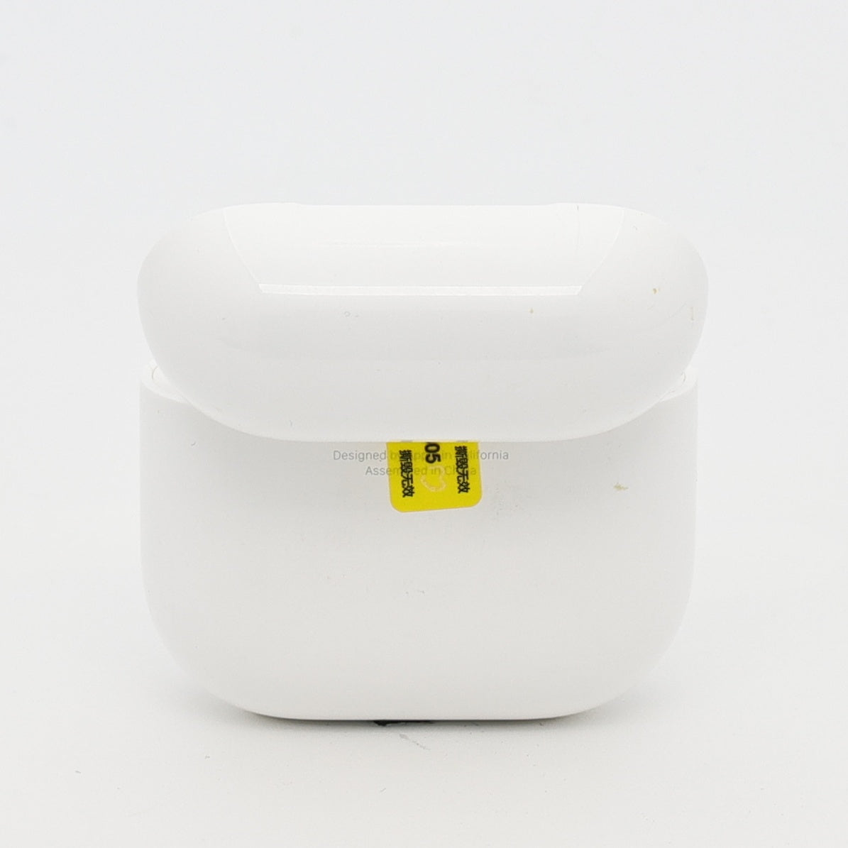 99新 Apple AirPods 4 (支持主动降噪) 白色