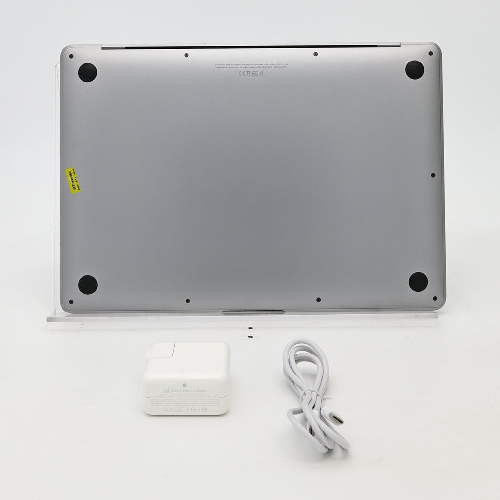 95新 Apple MacBook Air 20年 13寸 i5 1.1G 8G RAM 256G SSD 深空灰色