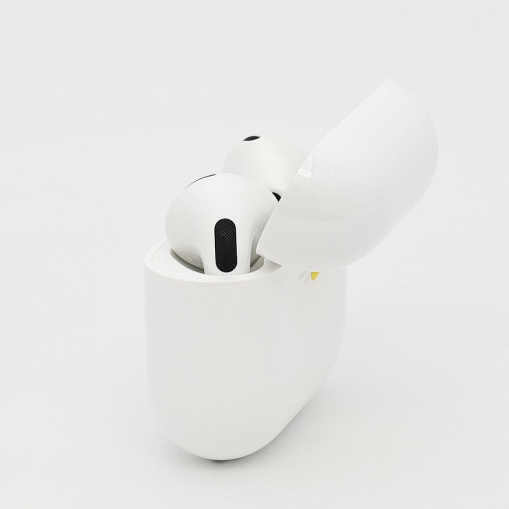 99新 Apple AirPods 4 (支持主動降噪) 白色