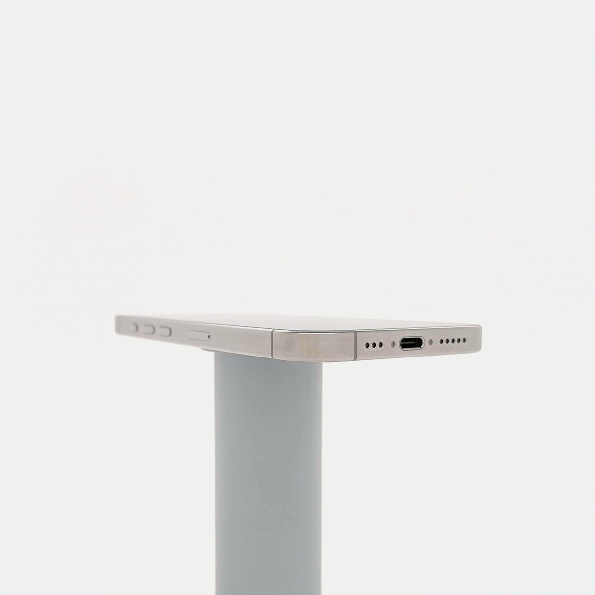 95新 Apple iPhone 15 Pro 256G 原色鈦金屬 中國大陸版