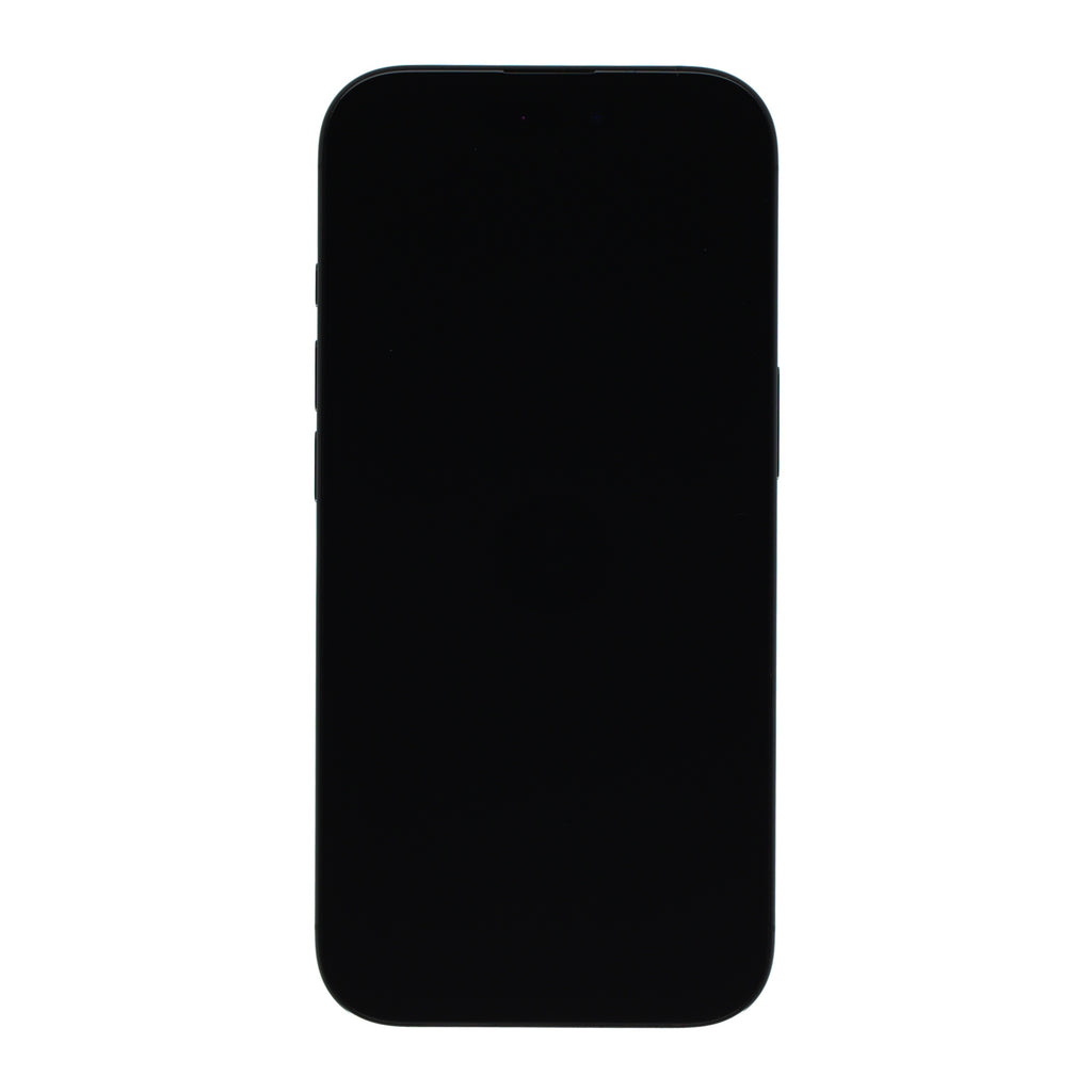 95新 Apple iPhone 16 Pro 128G 黑色鈦金屬 中國大陸版