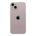 95新 Apple iPhone 13 256G 粉紅色 中國大陸版