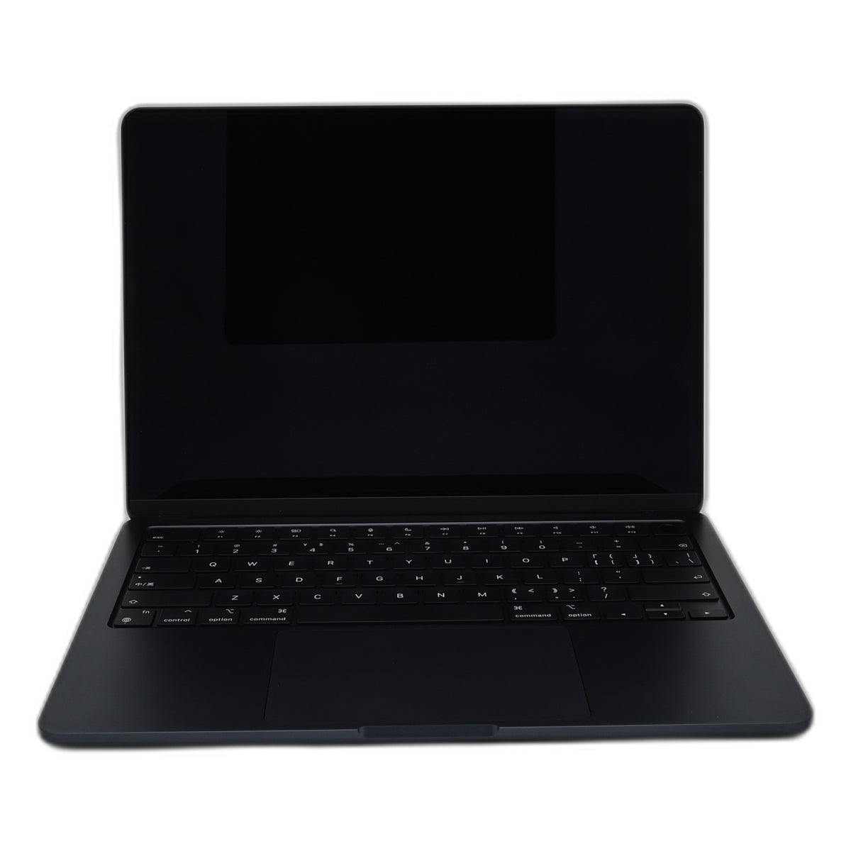 95新 Apple MacBook Air 22年 13寸 M2（8+8核） 16G RAM 256G SSD 午夜色