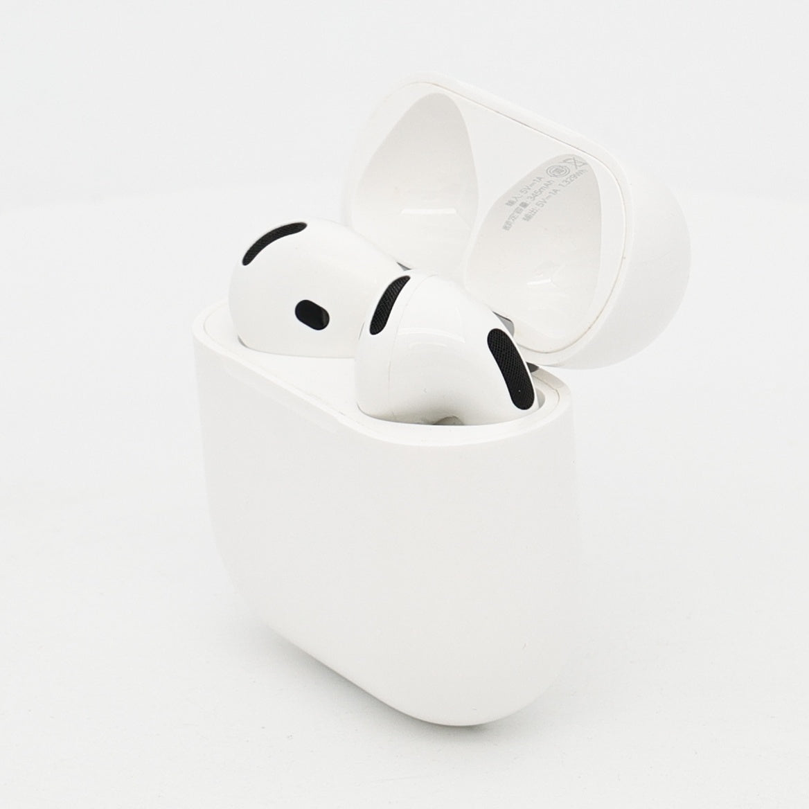 99新 Apple AirPods 4 (支持主动降噪) 白色