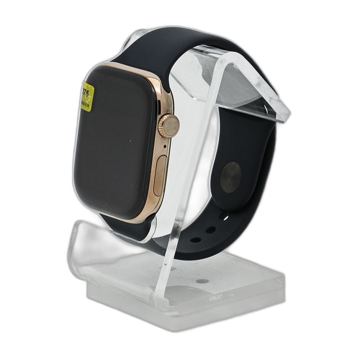 99新 Apple Watch Series 10 46毫米 鈦金屬
