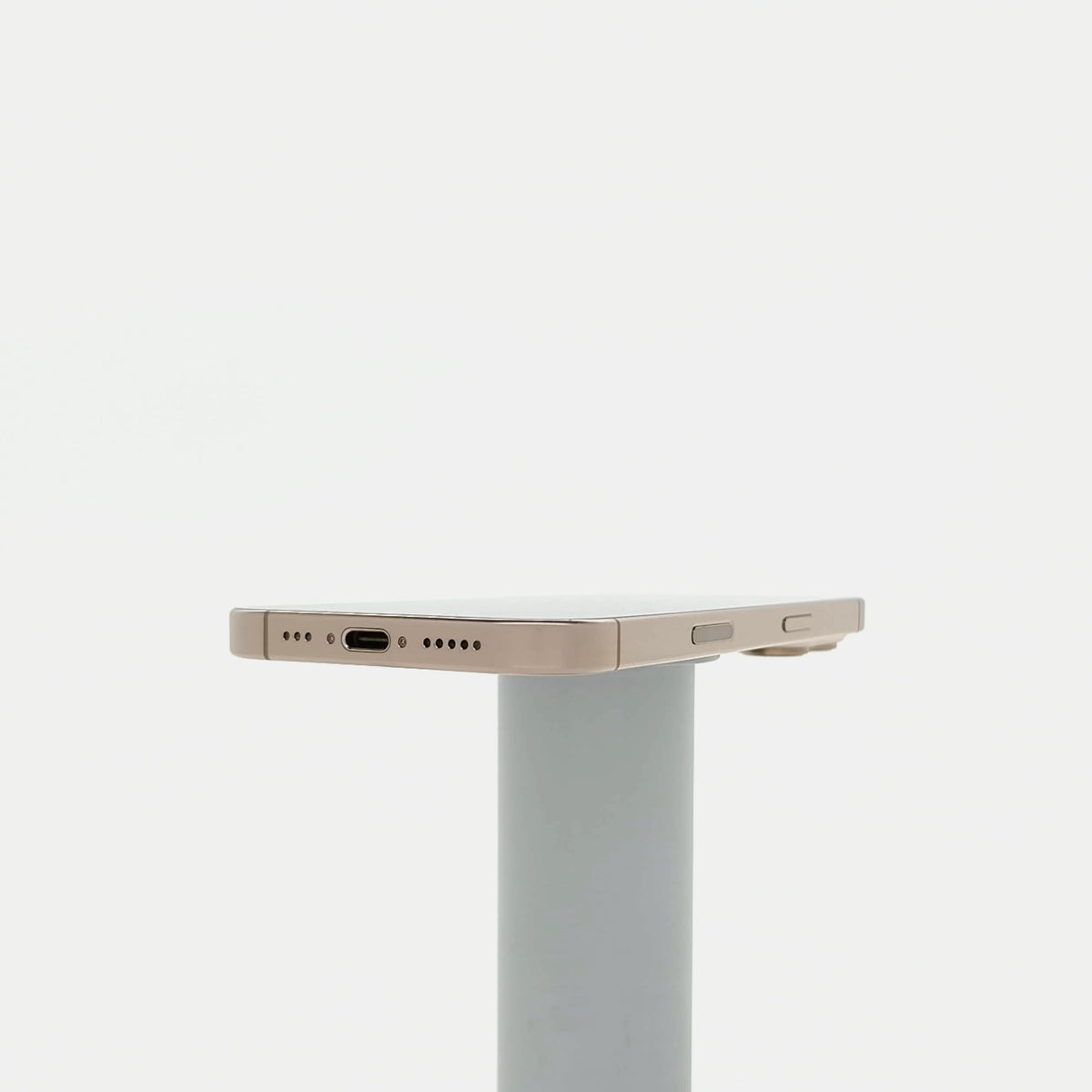 99新 Apple iPhone 16 Pro 128G 沙漠色鈦金屬 中國大陸版