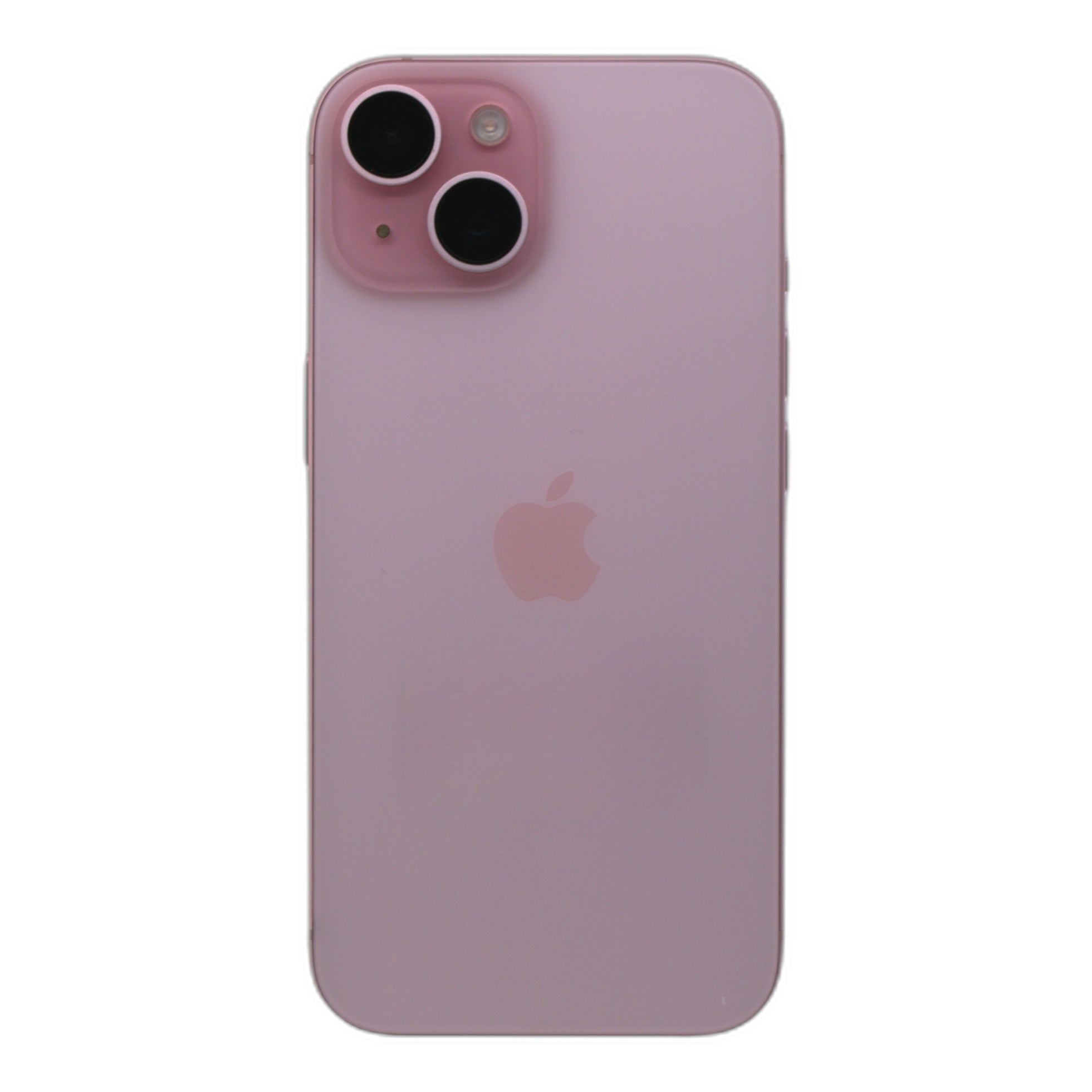95新 Apple iPhone 15 128G 粉紅色 中國大陸版