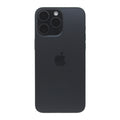95新 Apple iPhone 15 Pro Max 256G 黑色鈦金屬 中國大陸版