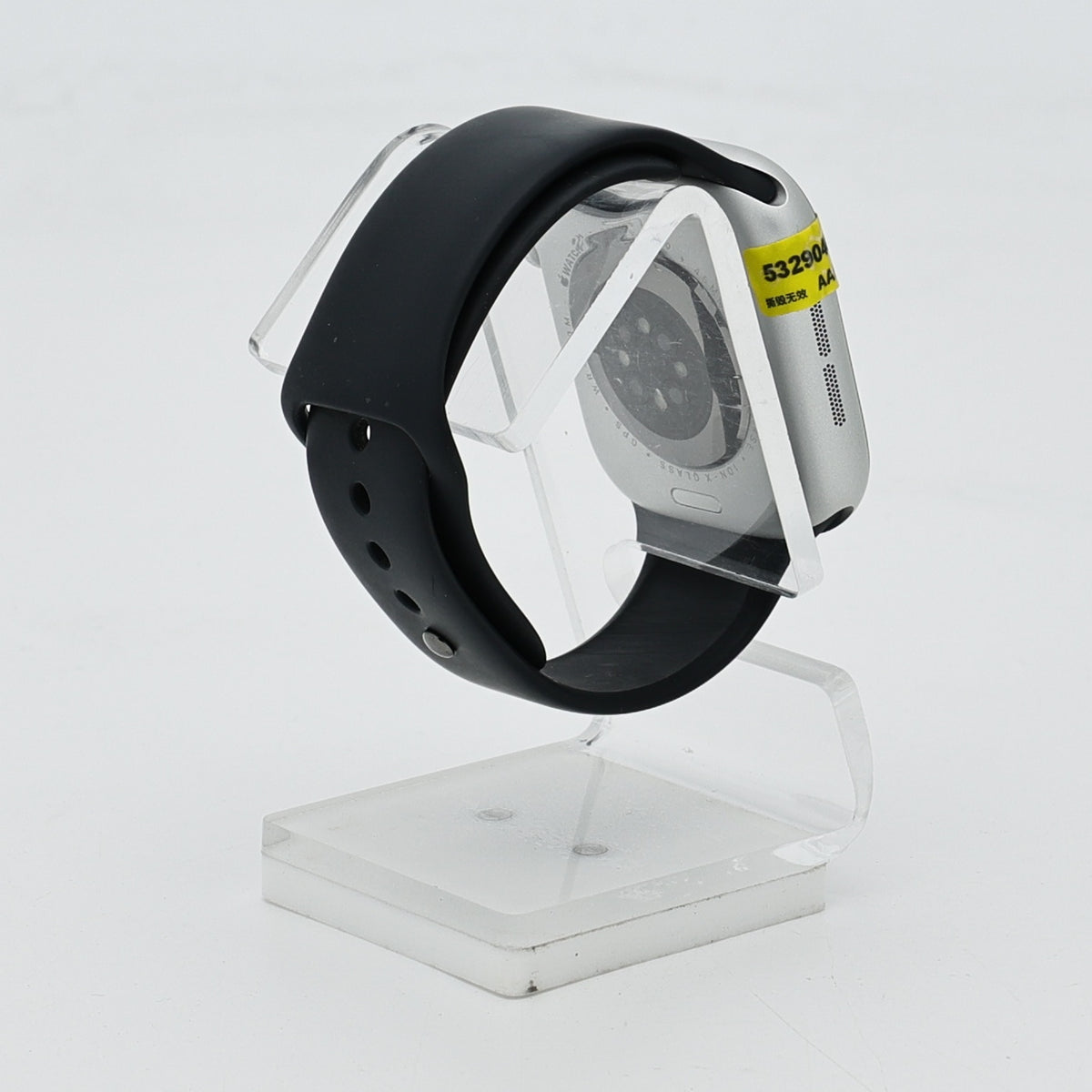 99新 Apple Watch Series 10 46毫米 鋁金屬