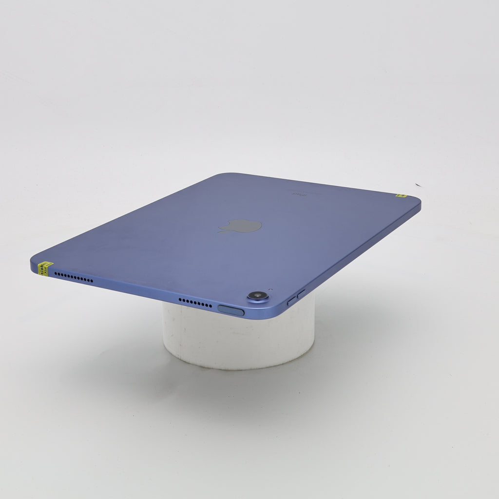99新 Apple iPad 10代 256G 藍色 WIFI