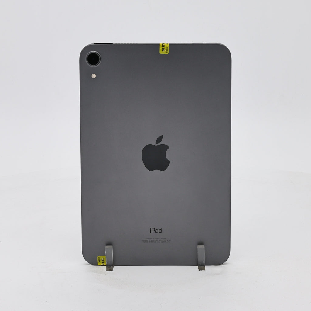 95新 Apple iPad mini6 64G 深空灰色 WIFI