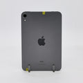 95新 Apple iPad mini6 64G 深空灰色 WIFI