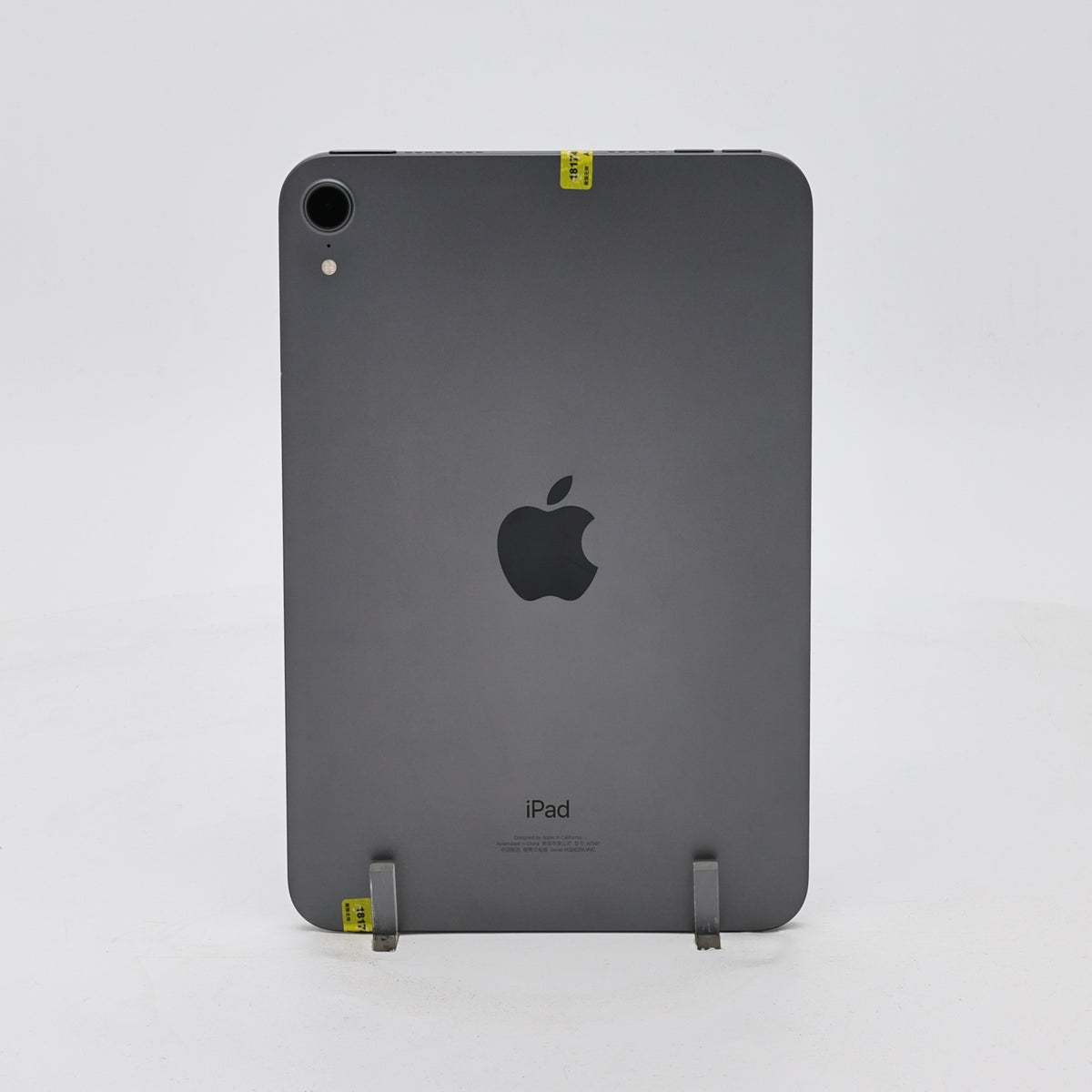 95新 Apple iPad mini6 64G 深空灰色 WIFI