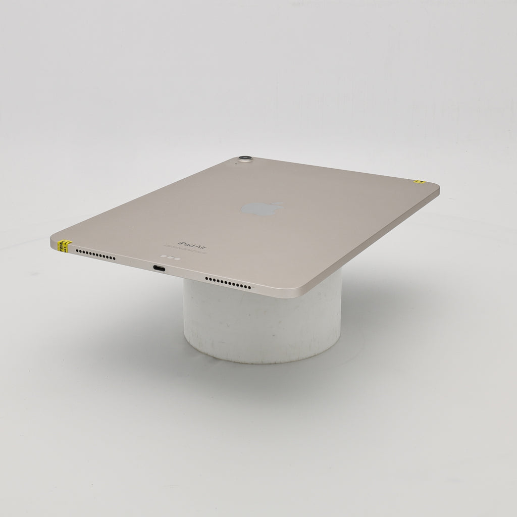 95新 Apple iPad Air5 64G 星光色 WIFI