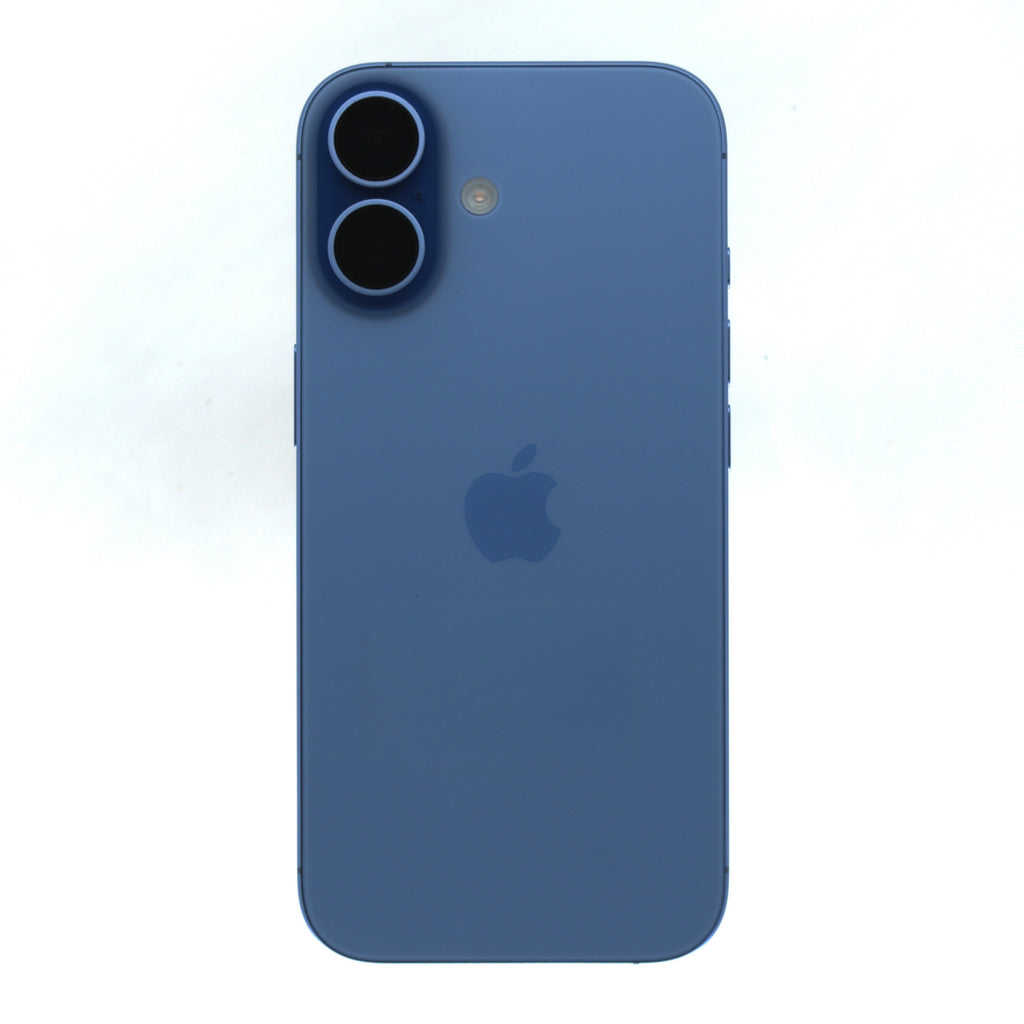 99新 Apple iPhone 17 256G 青霧藍色 中國大陸版