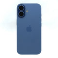 99新 Apple iPhone 17 256G 青霧藍色 中國大陸版