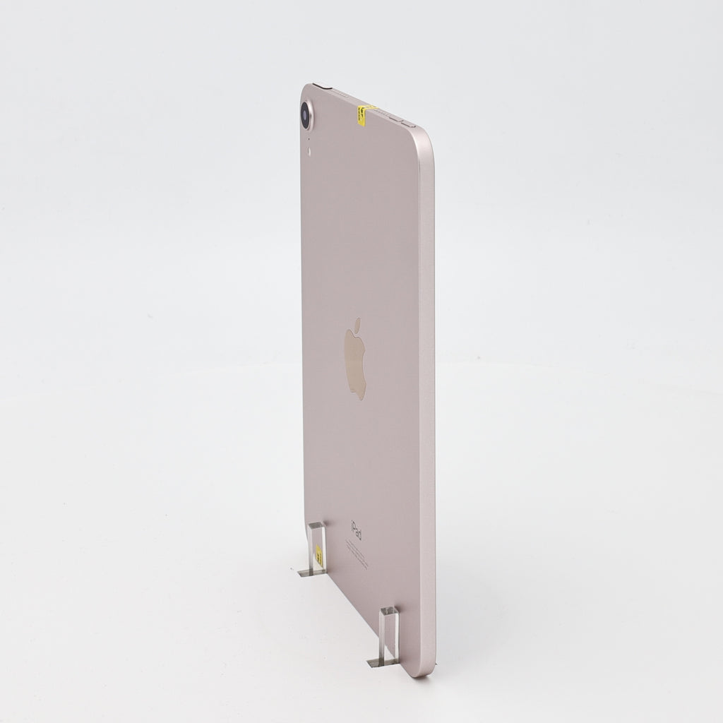 95新 Apple iPad mini6 64G 粉紅色 WIFI
