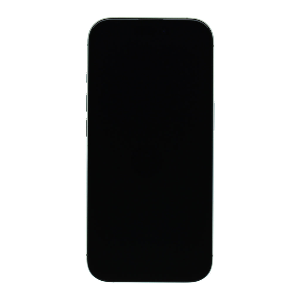 95新 Apple iPhone 16 Pro 128G 白色鈦金屬 中國大陸版