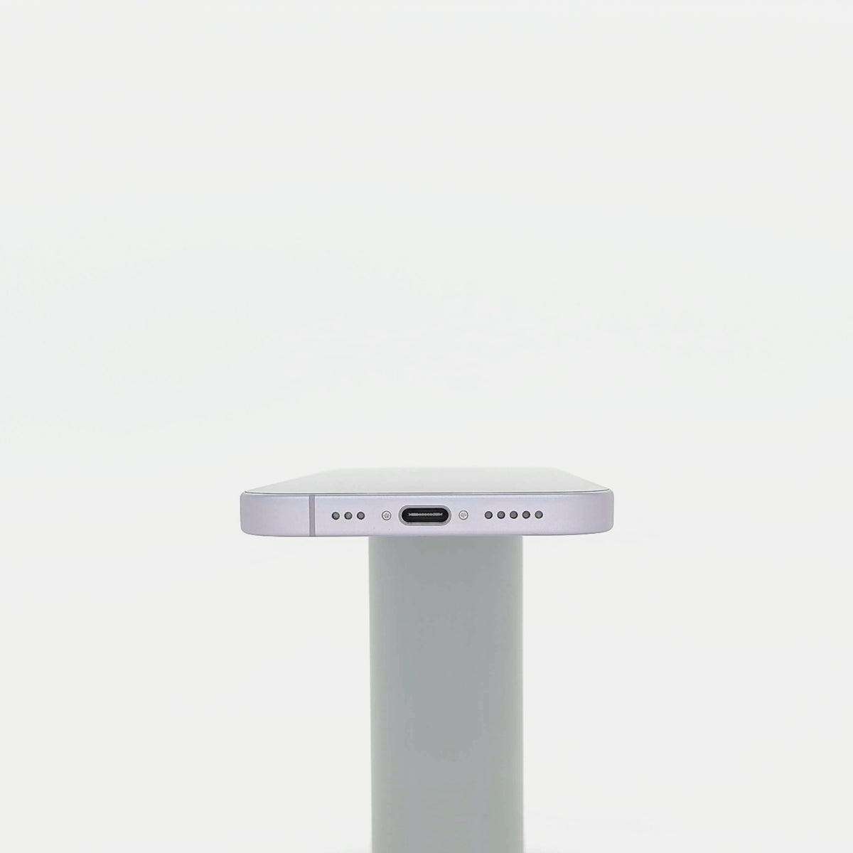 95新 Apple iPhone 17 256G 薰衣草紫色 中國大陸版