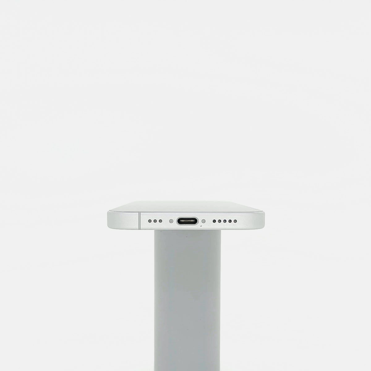 95新 Apple iPhone 16 256G 白色 中國大陸版