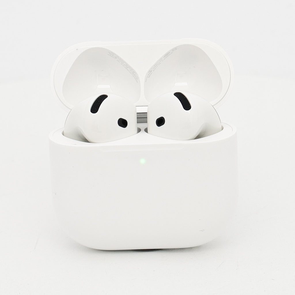 99新 Apple AirPods 4 (支持主动降噪) 白色